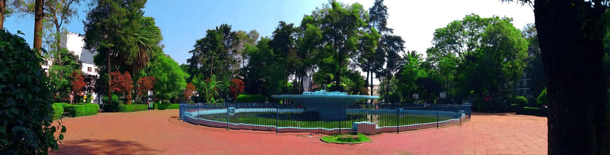 La nueva ruta saldrá de la Glorieta de SCOP en la colonia Narvarte / Redes Sociales