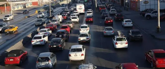 Renovar la flota vehicular está entre las opciones / Redes Sociales