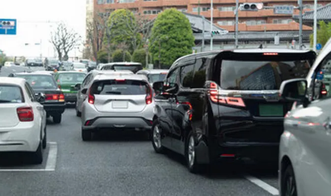 Revisa todos los días el Programa No Circula para evitar alguna multa / FREEPIK