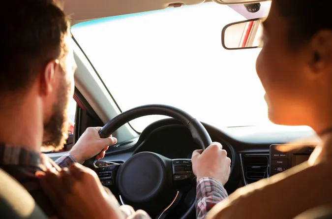 Revisa todos los días el Programa No Circula para evitar alguna multa / FREEPIK