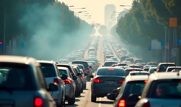 Revisa todos los días el Programa No Circula para evitar alguna multa / FREEPIK