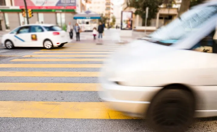 Revisa todos los días el Programa No Circula para evitar alguna multa / Redes Sociales