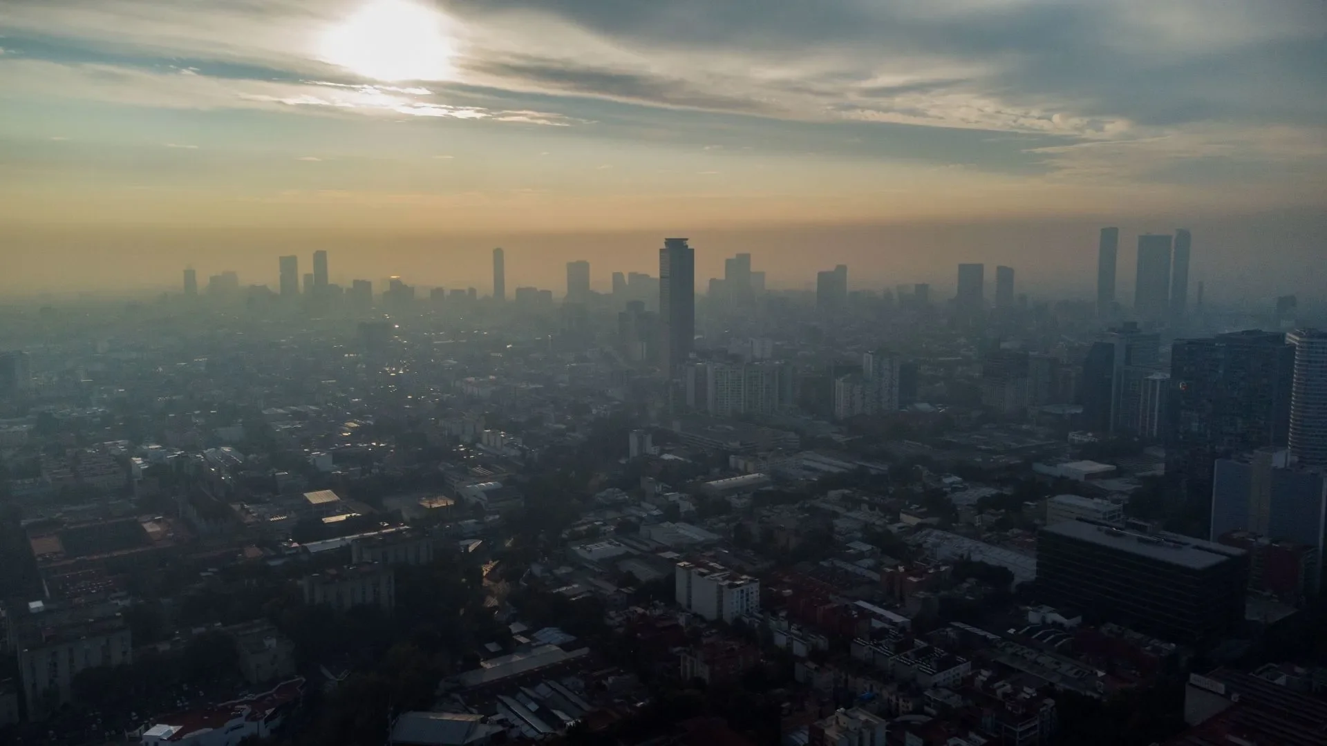 La idea es evitar las contigencias en el Valle de México / Redes Sociales