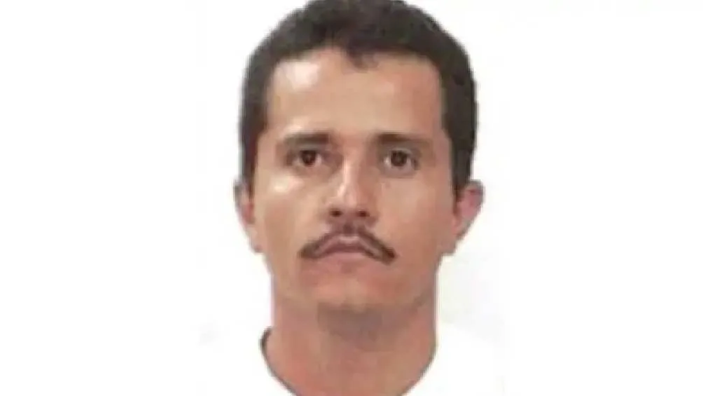 Uno de los sicarios dijo que al atentado lo ordenó "El Mencho"/X