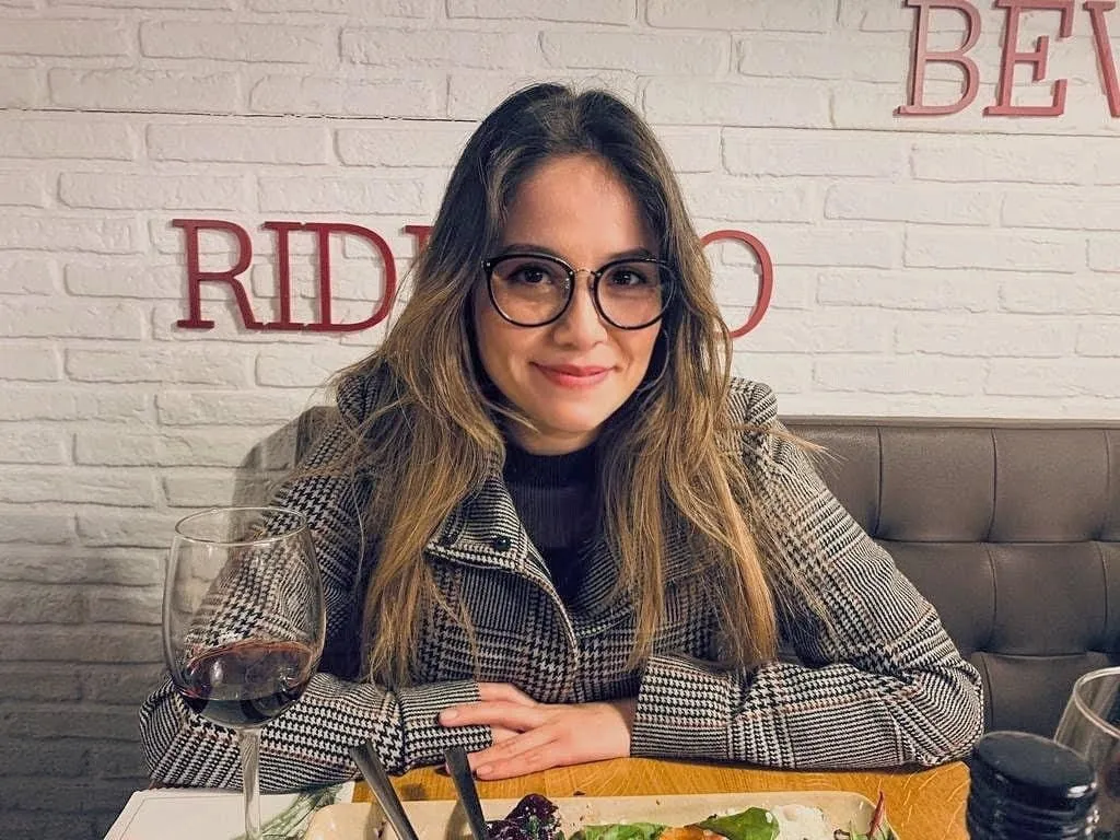 La joven Lorena intento de todo para combatir la depresión / Redes Sociales