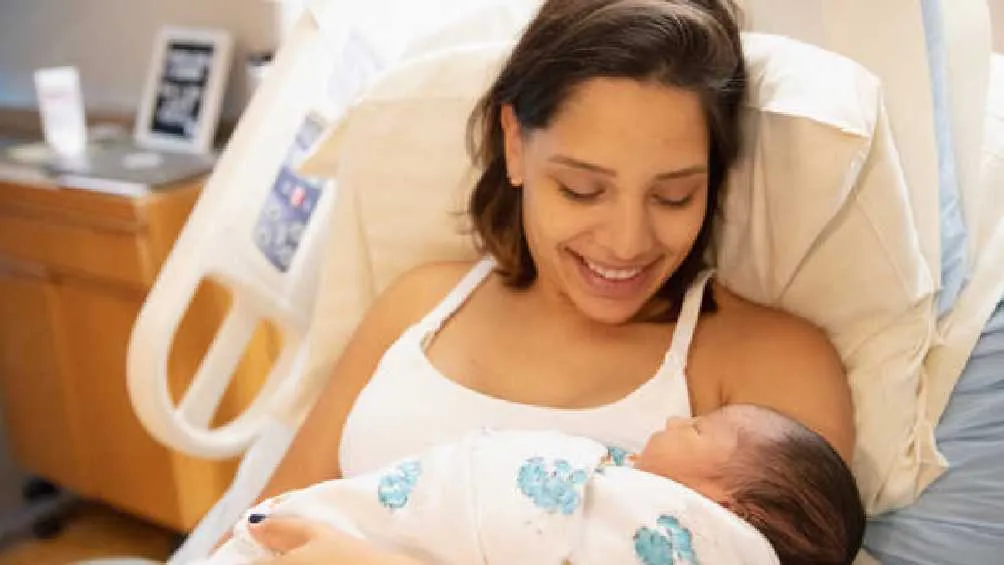 Por ley, los bebés nacidos en Estados Unidos tienen la nacionalidad estadounidense/Pixabay