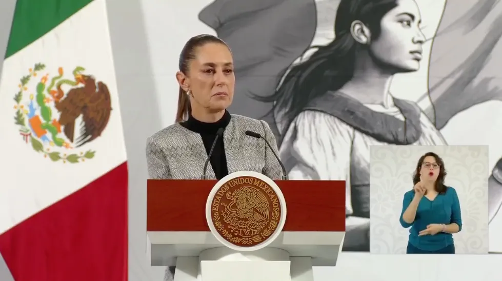 Los tratos sobre seguridad con EU se darán a conocer más tarde / Redes Sociales