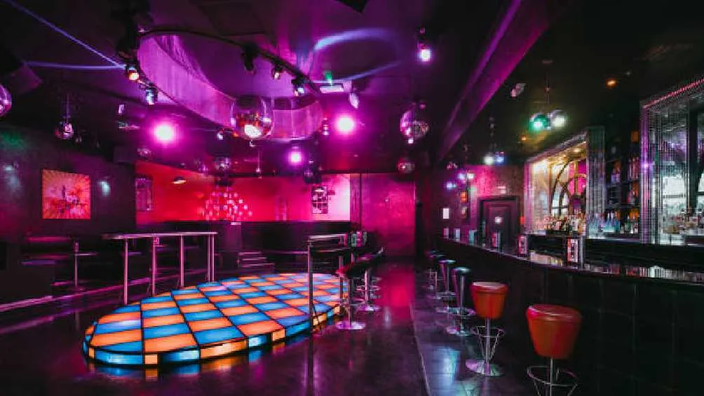 El peculiar hecho se dio en un centro nocturno de CD. Juárez/Pixabay