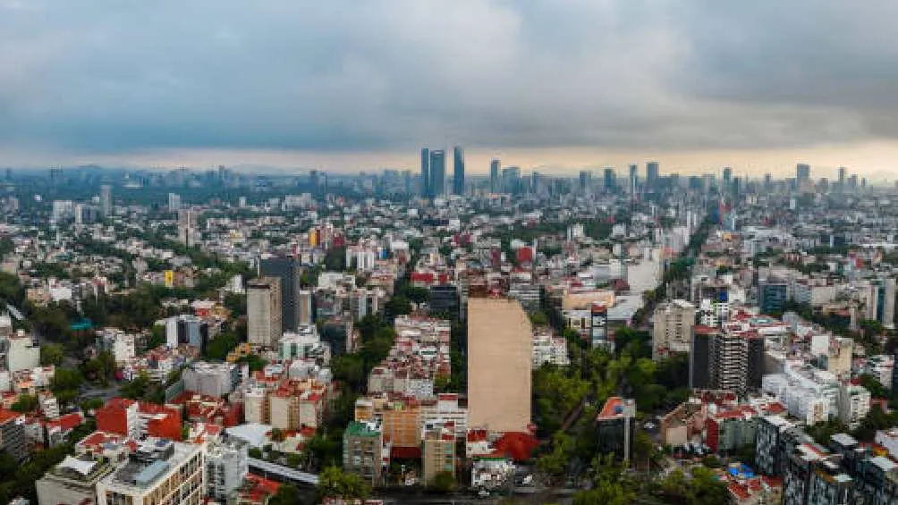 Se espera un día nublado la mayor parte del día/Pixabay