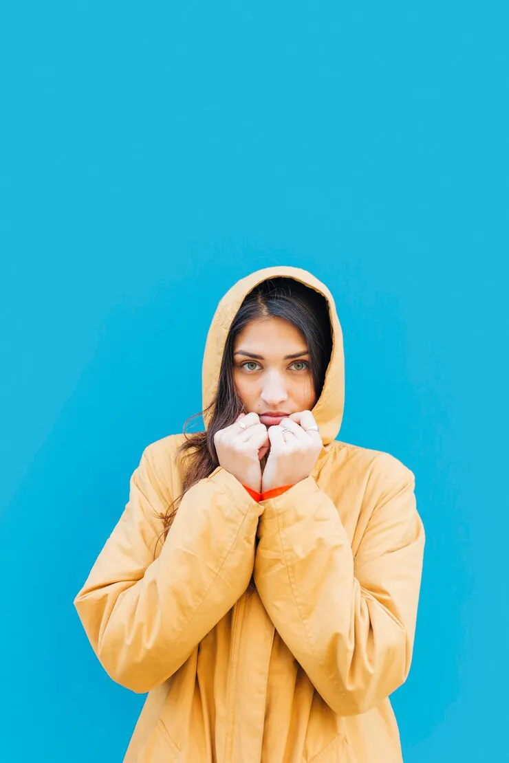 En las partes altas del país es donde se sentirá más frío / FREEPIK