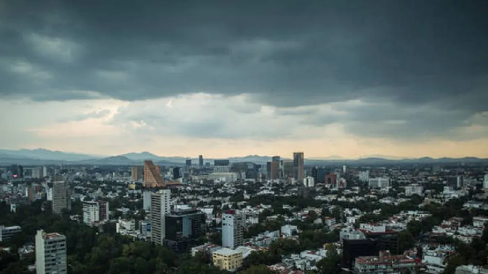 Se esperan un cielo mayormente nublado durante todo el día/Pixabay