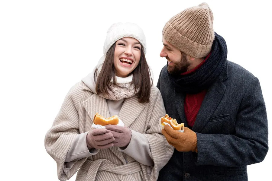 El Frente Frío 27 estará pegando al norte de México / FREEPIK