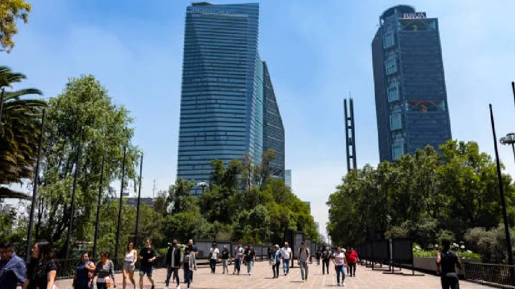 En CDMX habrá calor, pero con probabilidad de lluvias aisladas por la tarde/Pixabay