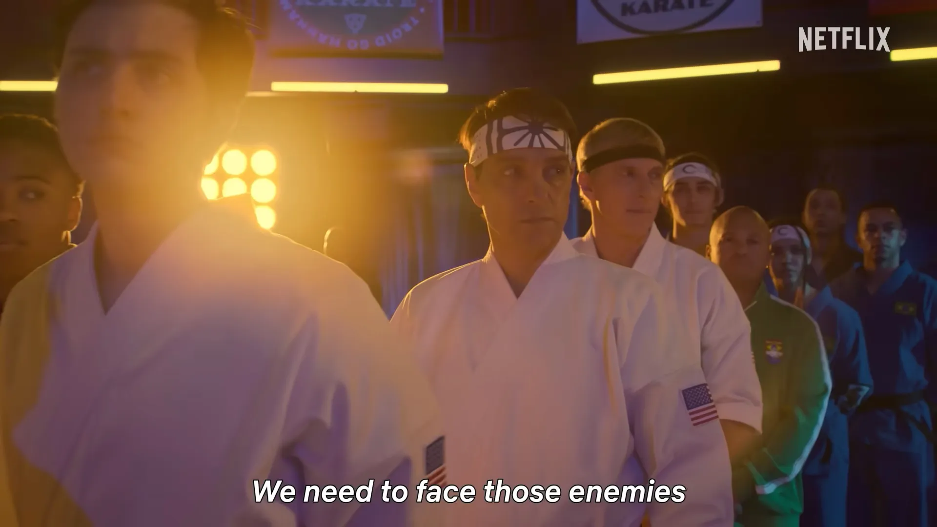 La entrega final ya está disponible en la plataforma de Netflix / Redes Sociales