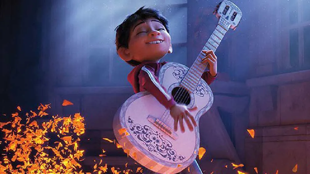 Fue tal el éxito de 'Coco' que ganó dos Premios Oscar/Disney