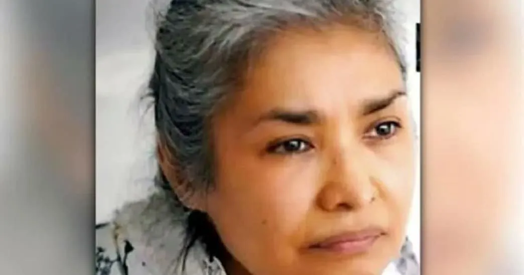 'Miss Moni' ahora purgará una sentencia de 29 años y no de 31 / Especial