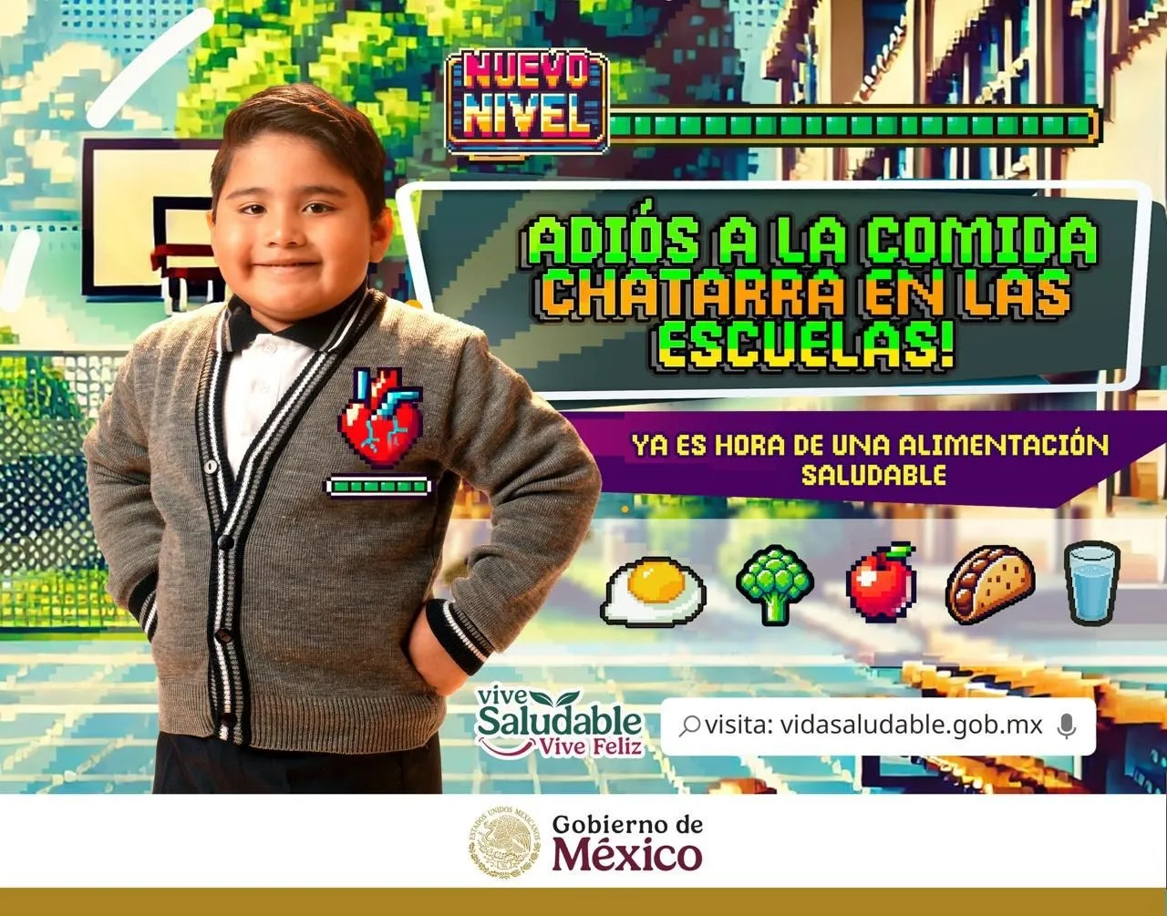 La SEP agradeció el apoyo de padres de familias y docentes por el apoyo / Redes Sociales