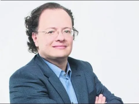 El conductor y actor ha sido muy polémico por su forma de pensar / Especial