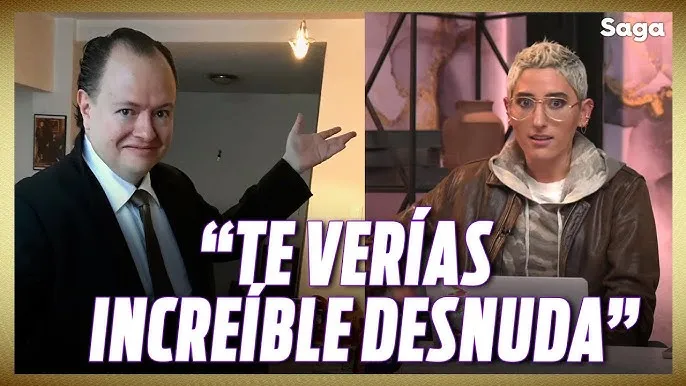 Maca también una vez lo denunció públicamente / Redes Sociales