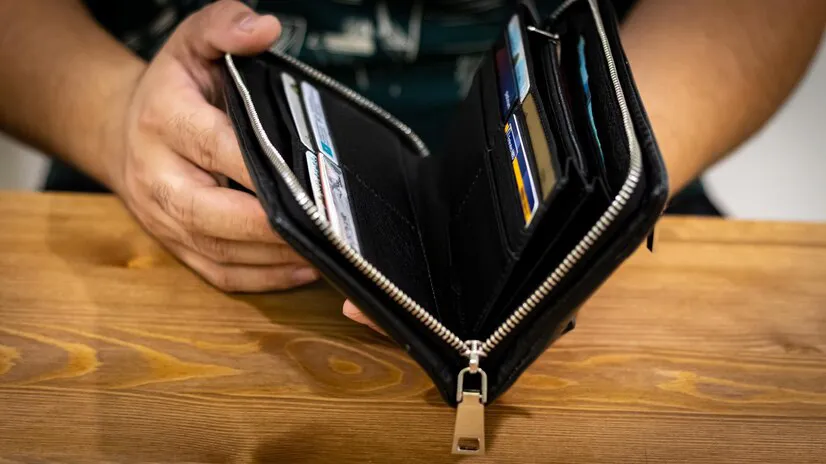 Los mexicanos se están guardando ante un aumento de precios / FREEPIK