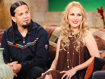 La pareja llevaba más de 20 años de relación, de la cual nacieron dos hijos / Redes Sociales