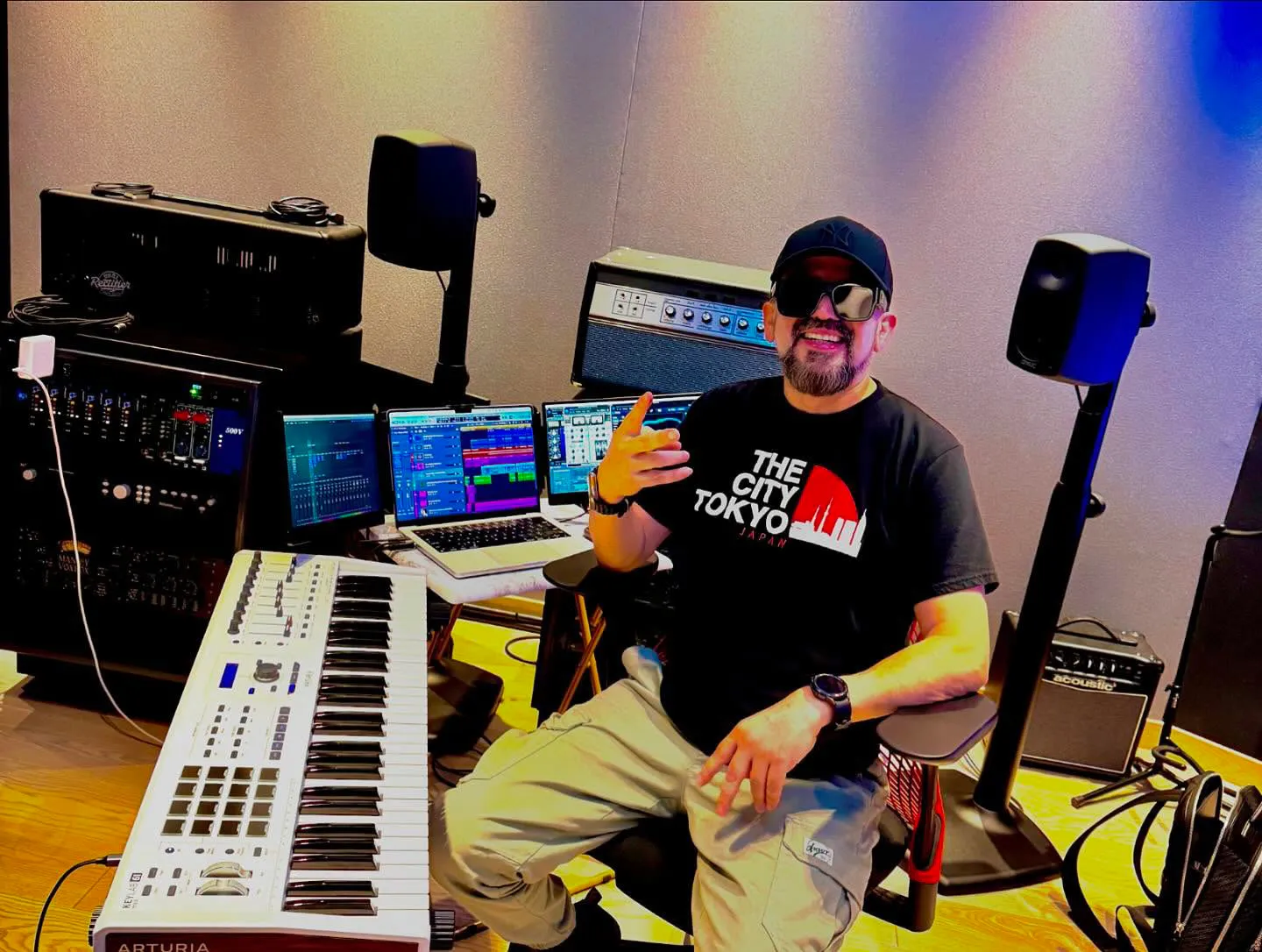 Cruz Martínez ahora llevará su proceso en completa libertad / Redes Sociales