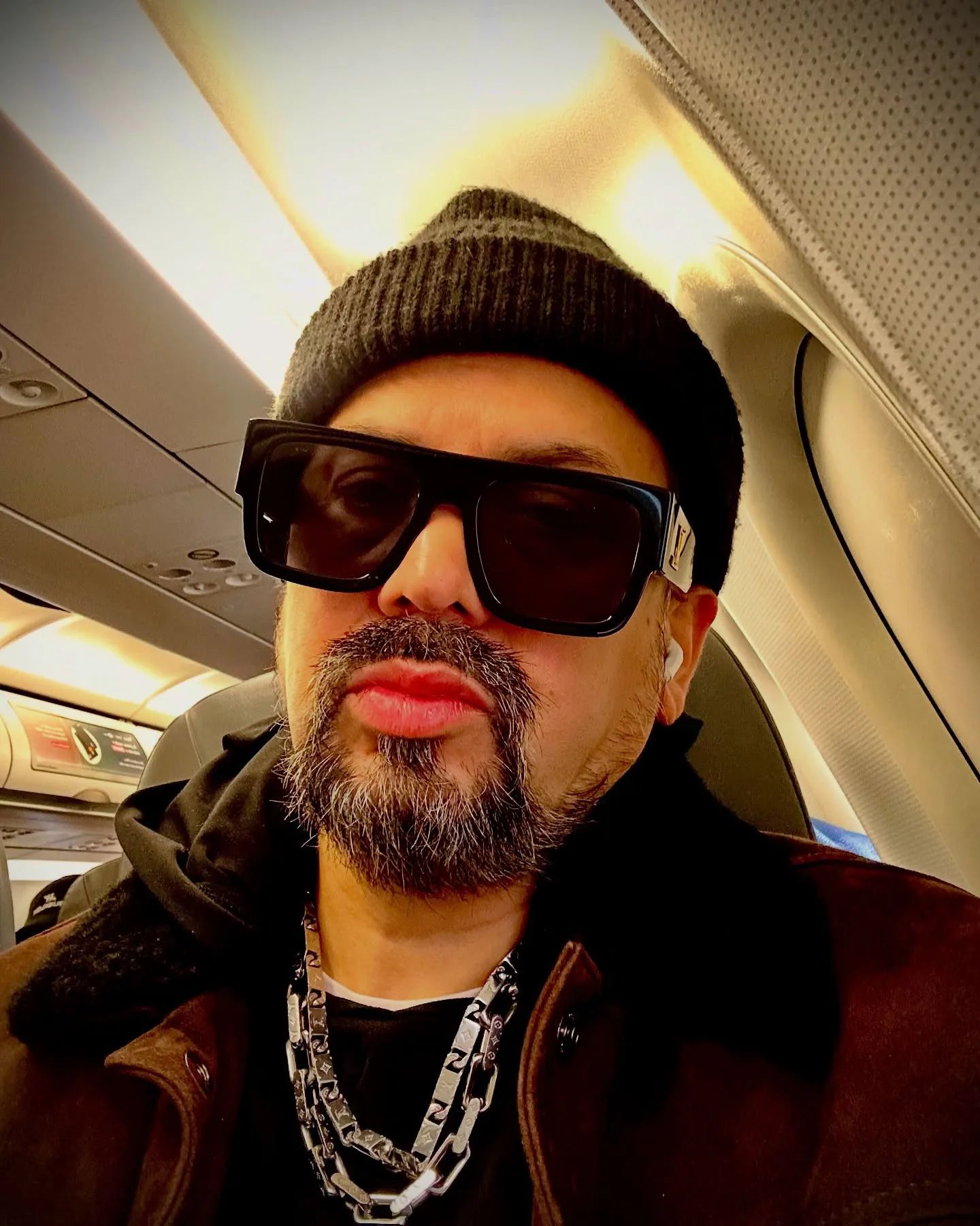 El músico logró un amparo para no pisar la cárcel en la primera audiencia / Especial