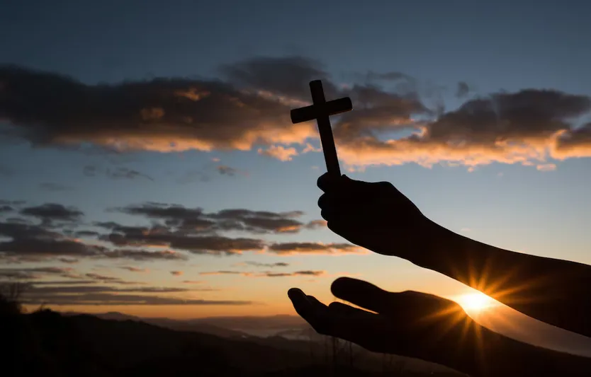 La Cuaresma termina el próximo 17 de abril con el inicio de la Semana Santa / FREEPIK