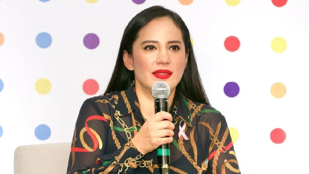 La ex funcionaria ha estado envuelta en diversas controversias que provocaron especulaciones sobre su paradero/Redes Sociales