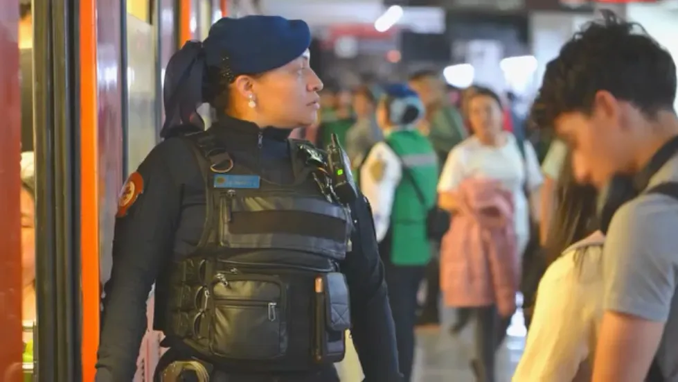 El operativo para cuidar a Cupido será hasta el próximo domingo / FB: @PoliciaCDMX