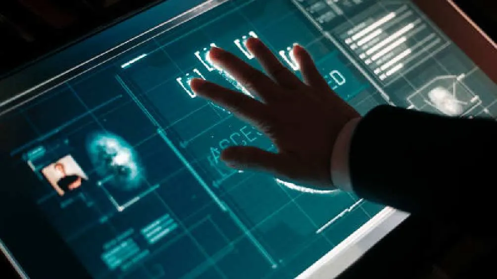 Muchos temen que sus datos sean robados con el uso de la CURP biométrica/Pixabay