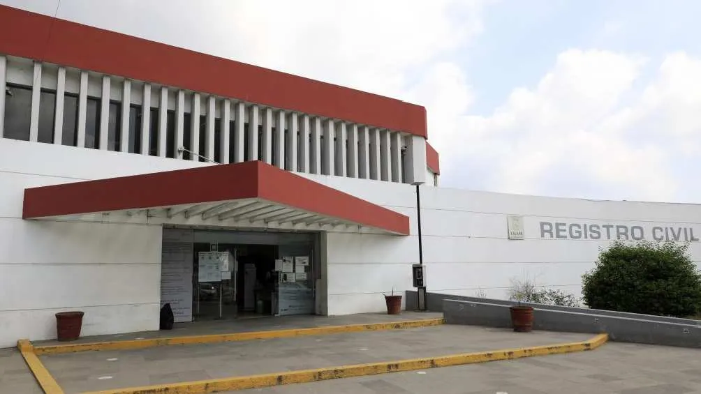 En algunas ciudades de Veracruz la CURP biométrica ya está disponible/X