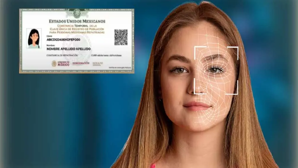 La nueva CURP busca aumentar la seguridad de datos de las personas/X