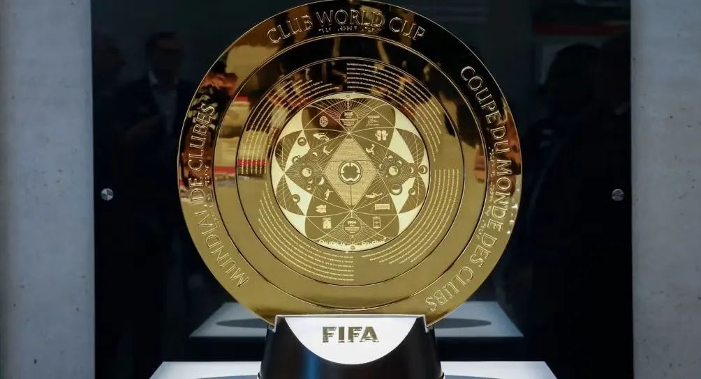 Está por conocerse el último invitado al Mundial de Clubes