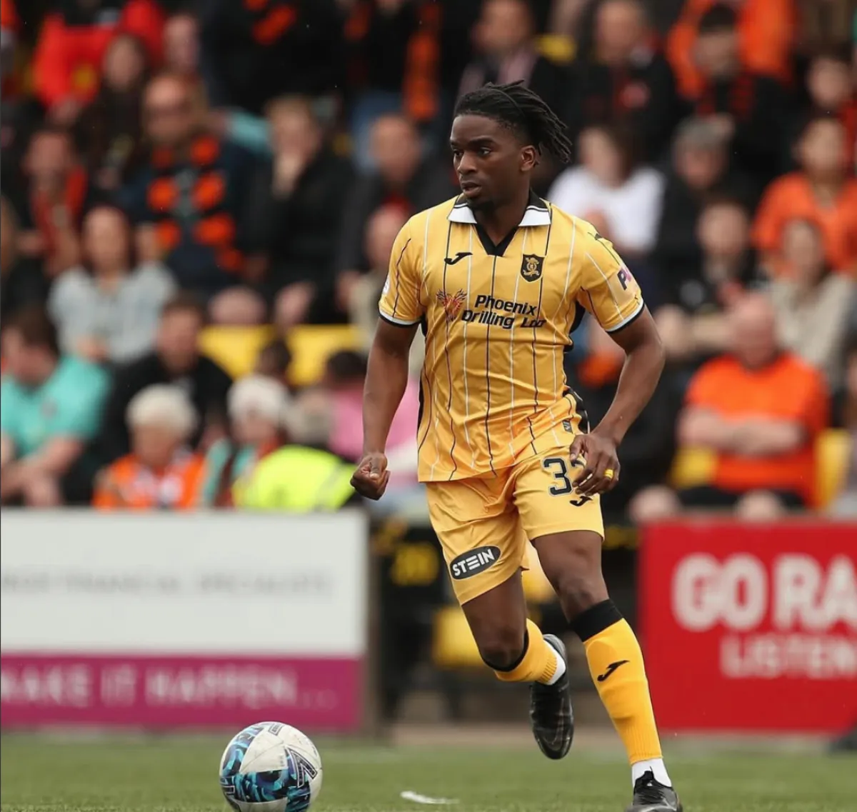 Omeanga | @ stephane.omeanga