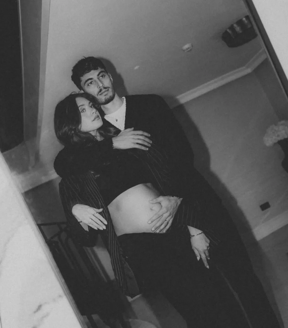 Sophia y Kai | @sophiaamelia