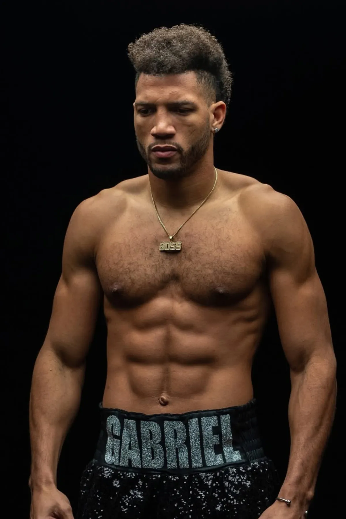 Morrell | @davidmorrelljr_oficial