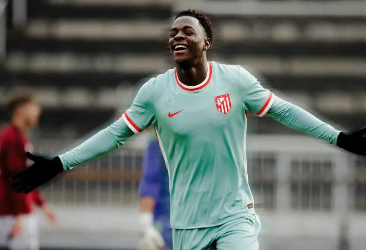 Omar Janneh | @omarjanneh_