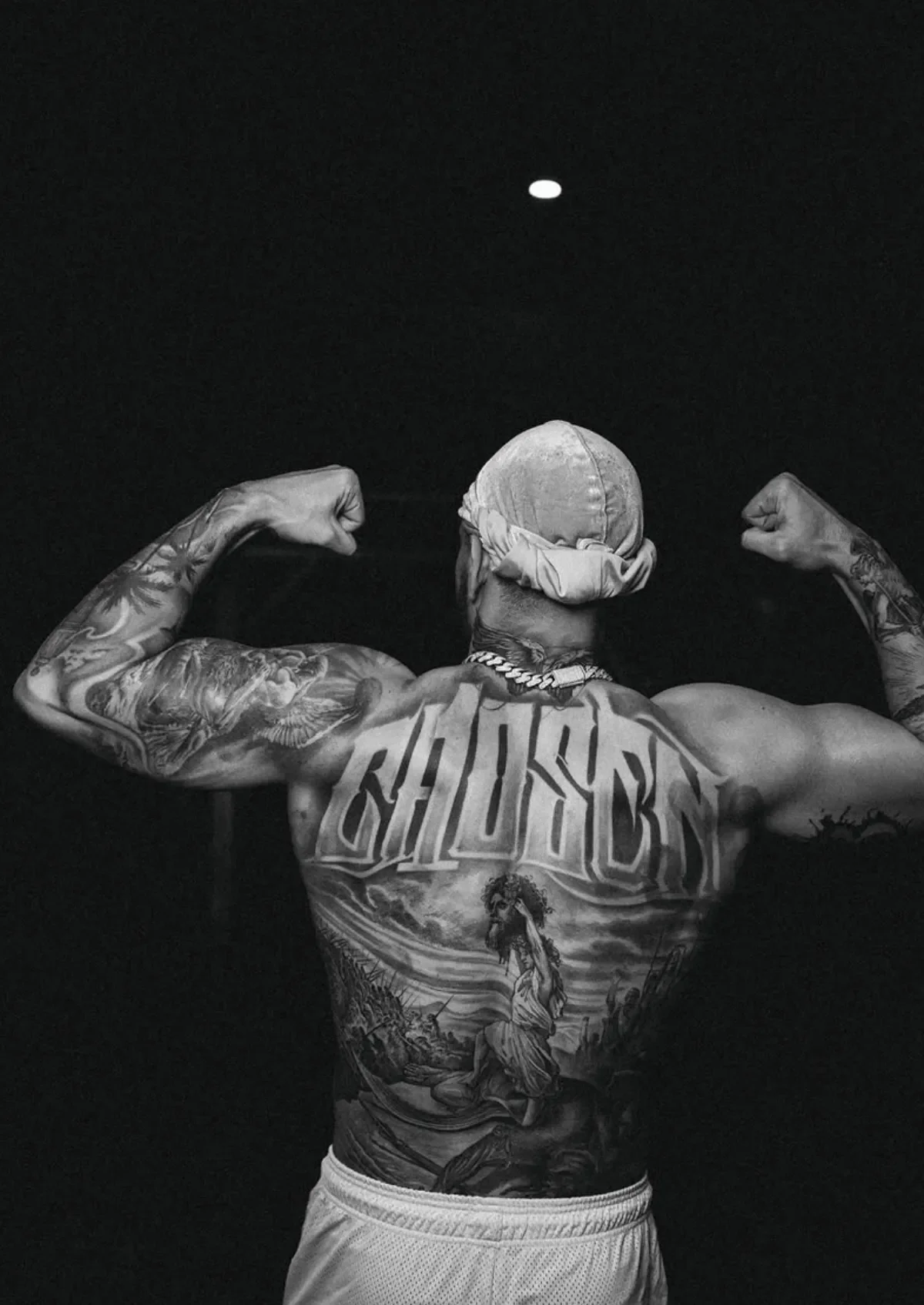 Edgar Berlanga | @edgarberlanga