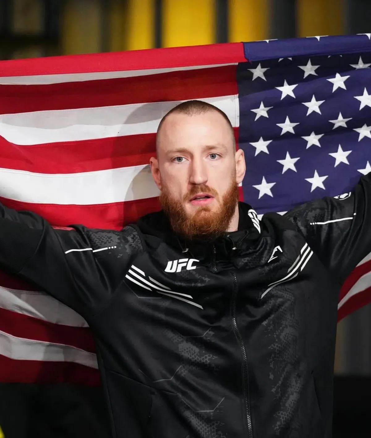 Joe Pyfer |@joepyfer