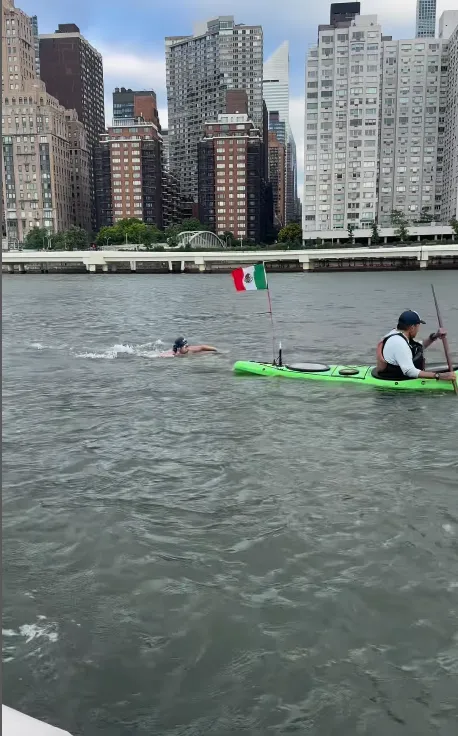 David requirió un exigente entrenamiento