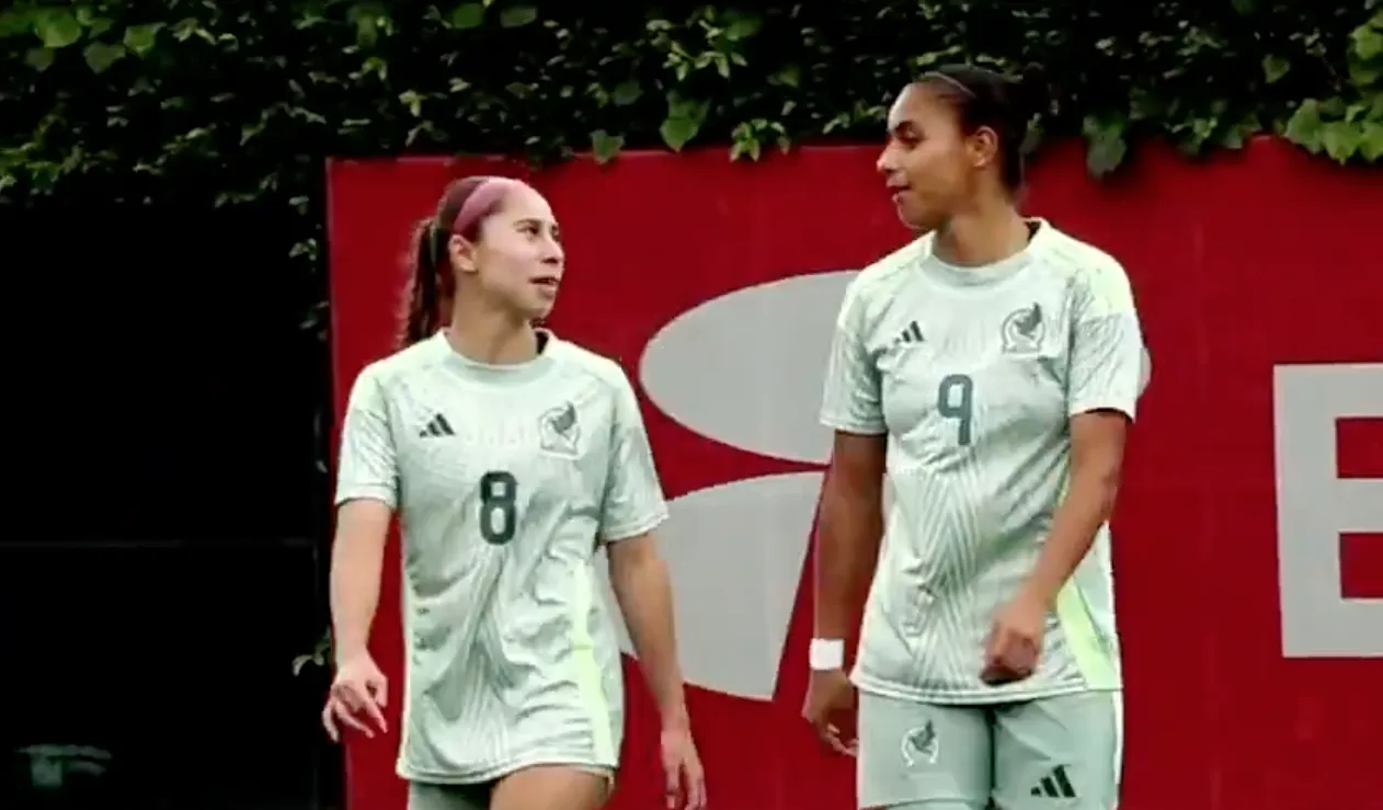 El Tri tuvo una provechosa Fecha FIFA