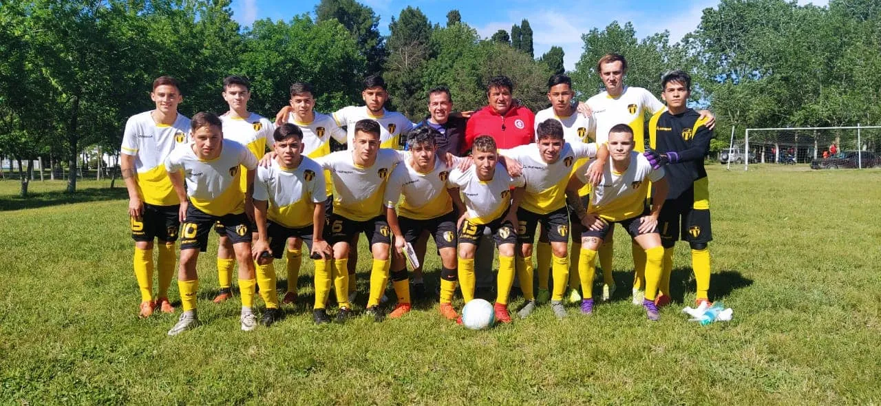 El club tenía la intención de ayudar a los jóvenes