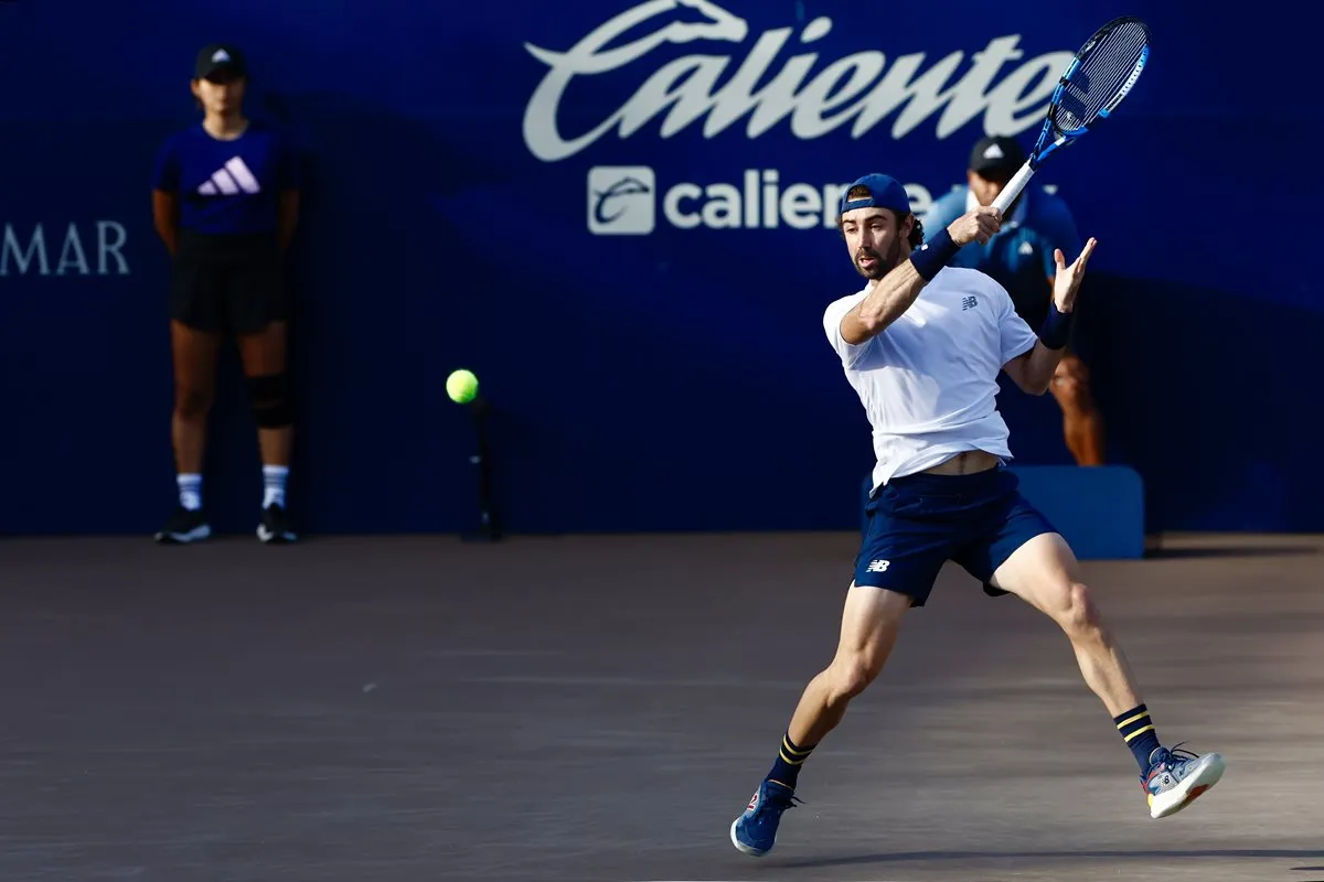 Los Cabos son una parada especial para la ATP