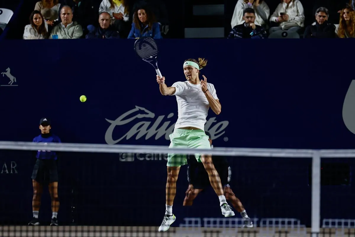 Los Cabos se han convertido en una parada importante para la ATP