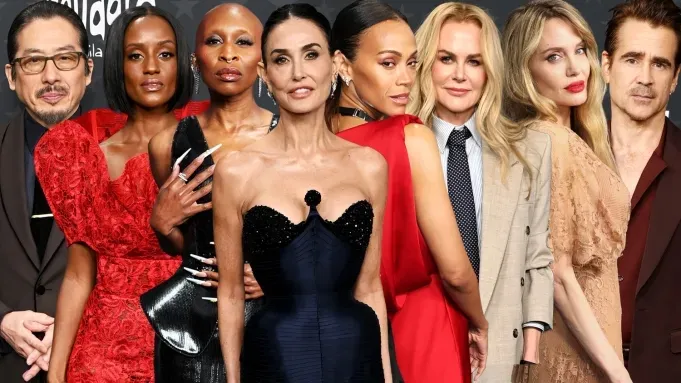 ¿Quiénes recibieron galardón en esta edición? Aquí te lo decimos 7 Deadline