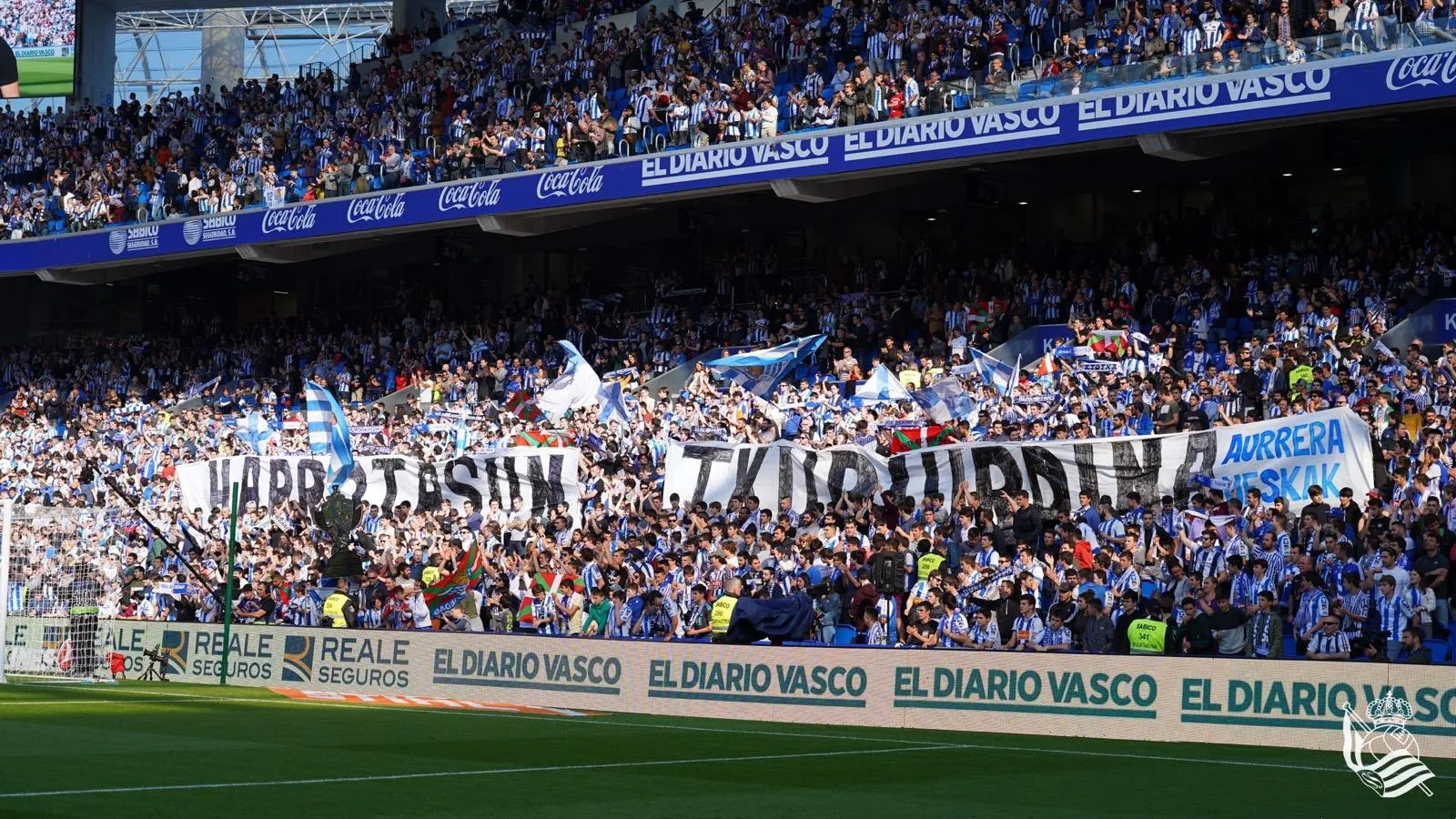 San Sebastián fue elegido como sede del Mundial 2030