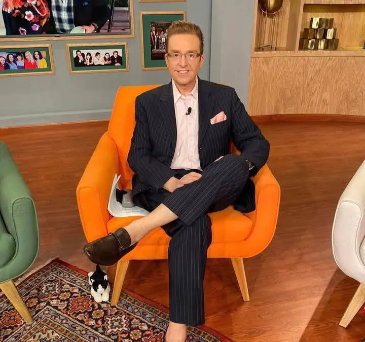 Daniel fue llevado por la noche a una funeraria / Especial