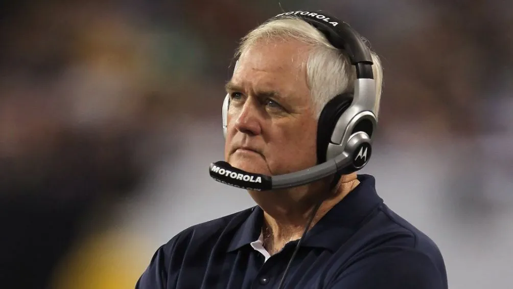 Wade Phillips | AP