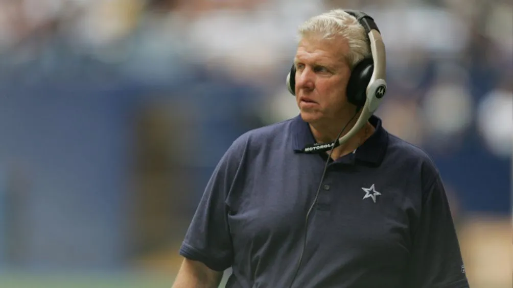 Bills Parcels en Dallas | AP